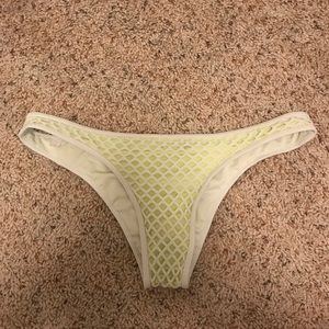 Victoria’s Secret swim suit bottoms